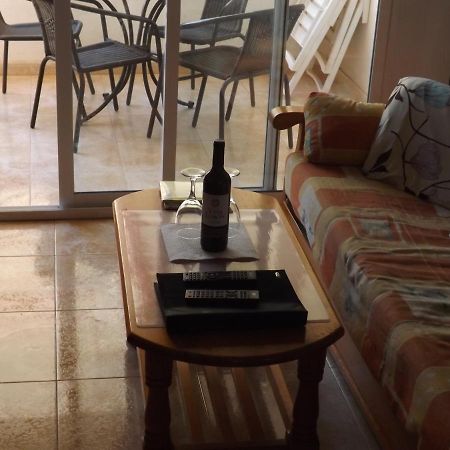 Nations Park Med Syndicate 6 Apartment Torrevieja Exterior foto