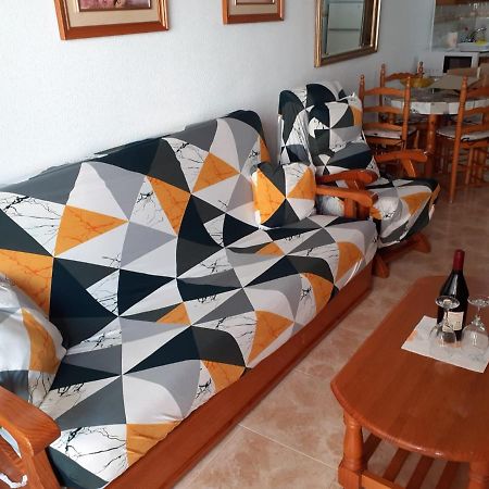 Nations Park Med Syndicate 6 Apartment Torrevieja Exterior foto