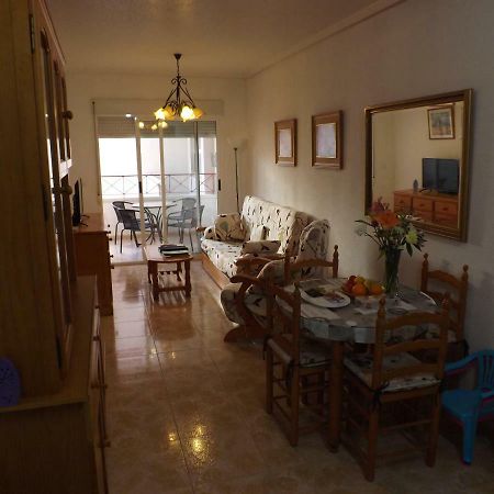 Nations Park Med Syndicate 6 Apartment Torrevieja Exterior foto