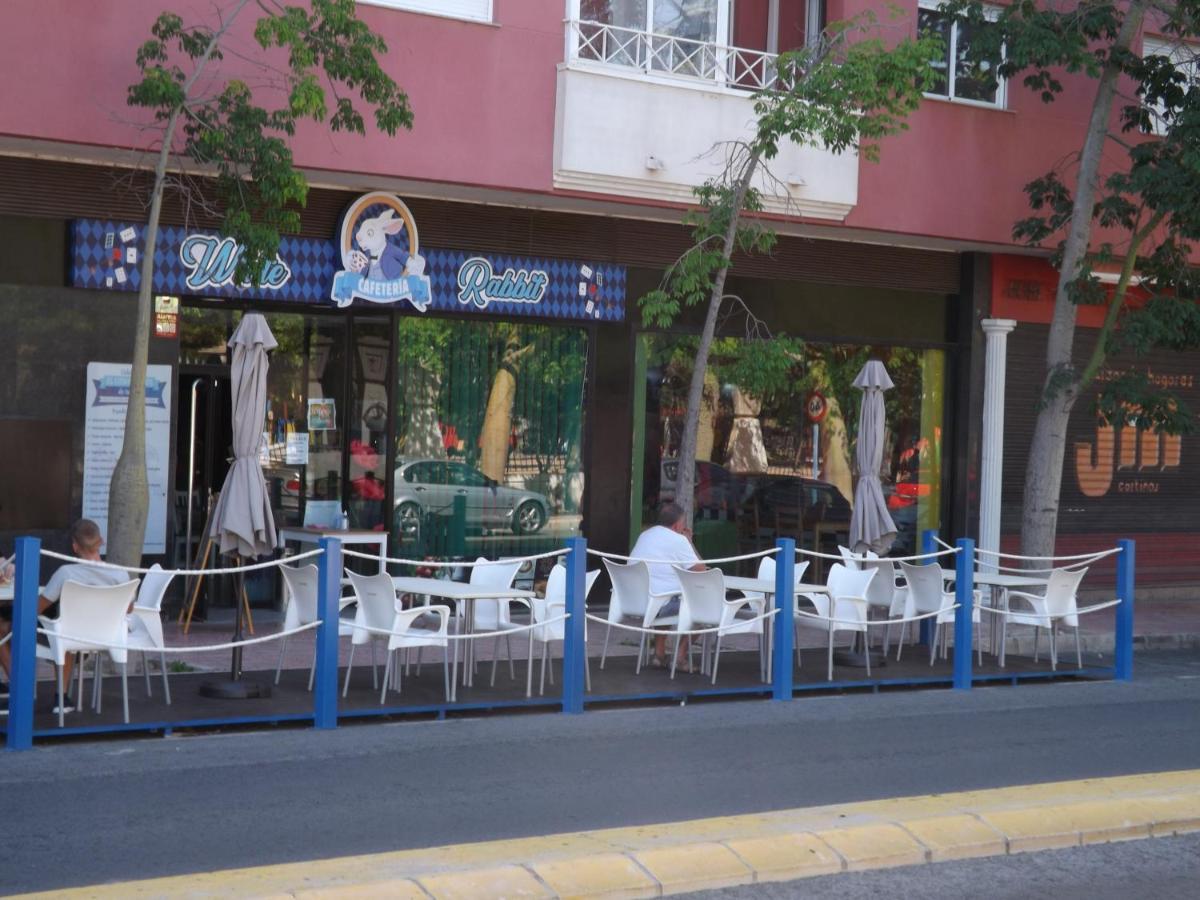 Nations Park Med Syndicate 6 Apartment Torrevieja Exterior foto