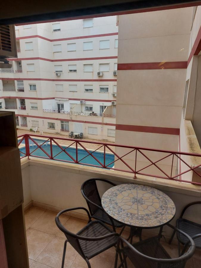 Nations Park Med Syndicate 6 Apartment Torrevieja Exterior foto