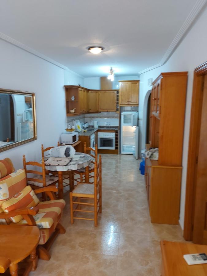 Nations Park Med Syndicate 6 Apartment Torrevieja Exterior foto