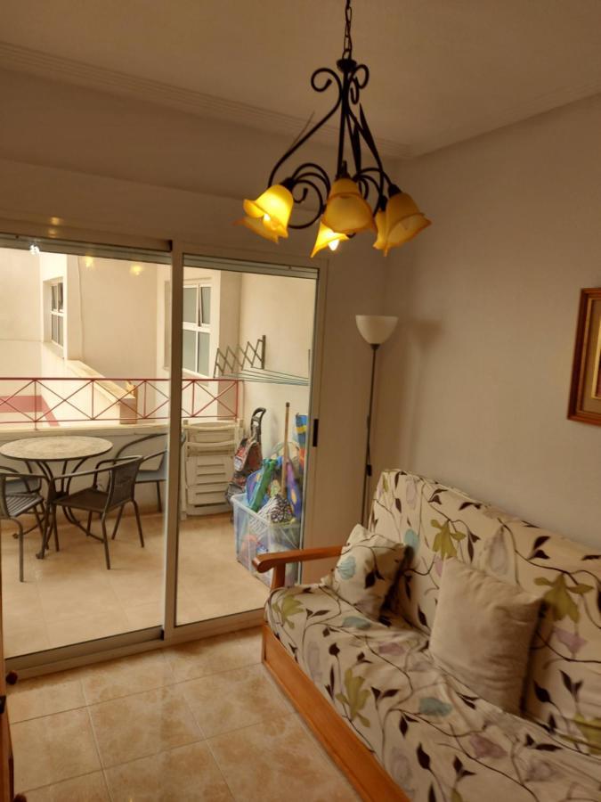 Nations Park Med Syndicate 6 Apartment Torrevieja Exterior foto