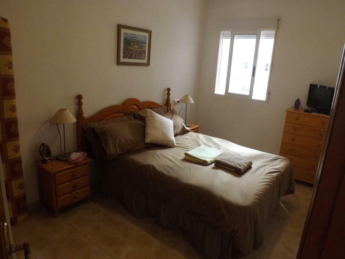 Nations Park Med Syndicate 6 Apartment Torrevieja Exterior foto