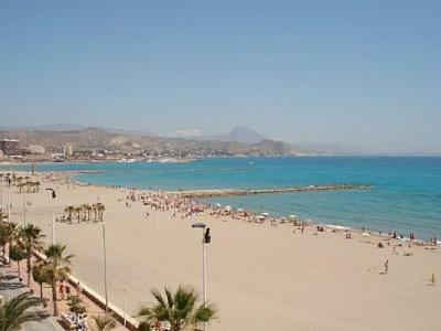 Nations Park Med Syndicate 6 Apartment Torrevieja Exterior foto