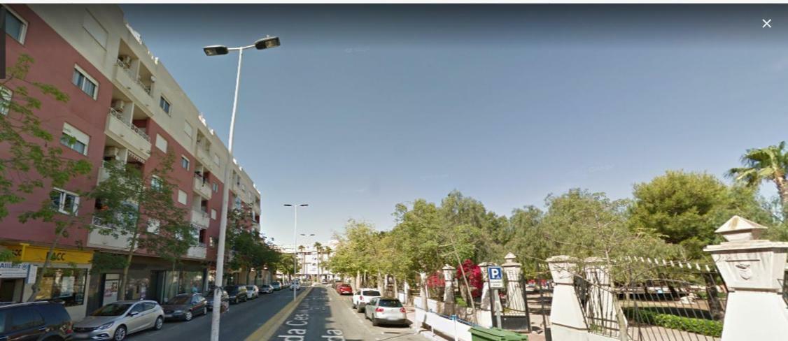 Nations Park Med Syndicate 6 Apartment Torrevieja Exterior foto