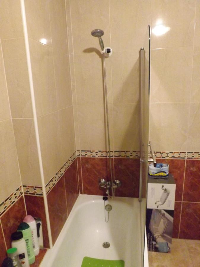 Nations Park Med Syndicate 6 Apartment Torrevieja Exterior foto
